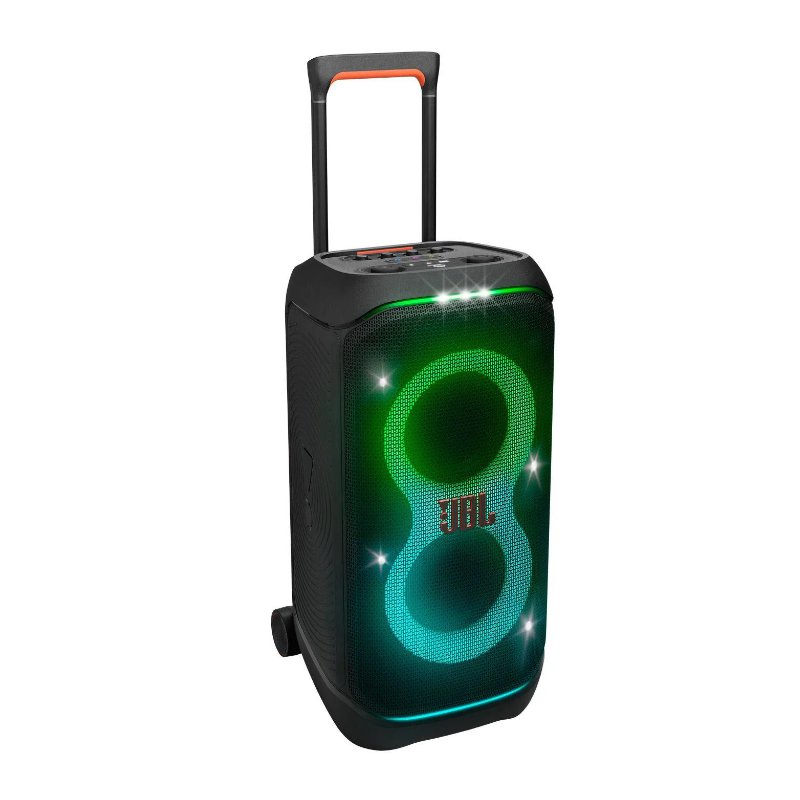 JBL PARTYBOX STAGE 320 PORTABLE BLUETOOTH SPEAKER - Image 2