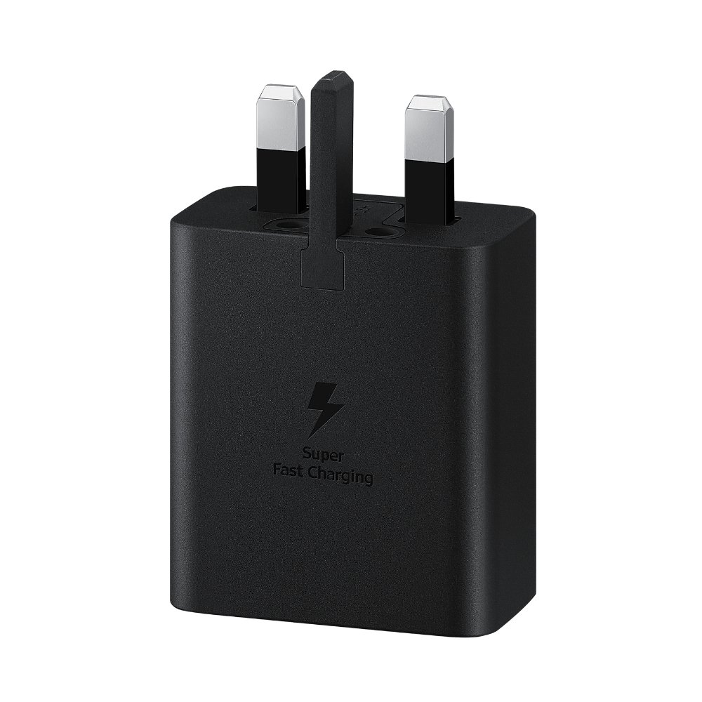Samsung 45W USB-C Super Fast Charger (Adapter Only)