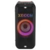 LG XBOOM XL7S Wireless Portable Speaker