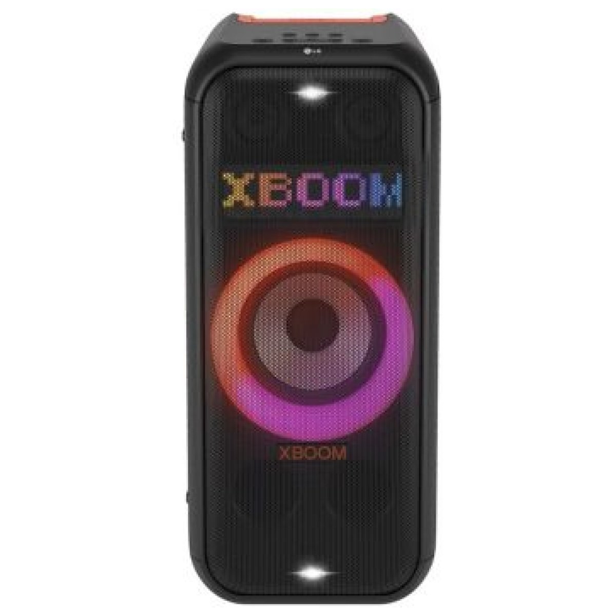 LG XBOOM XL7S Wireless Portable Speaker