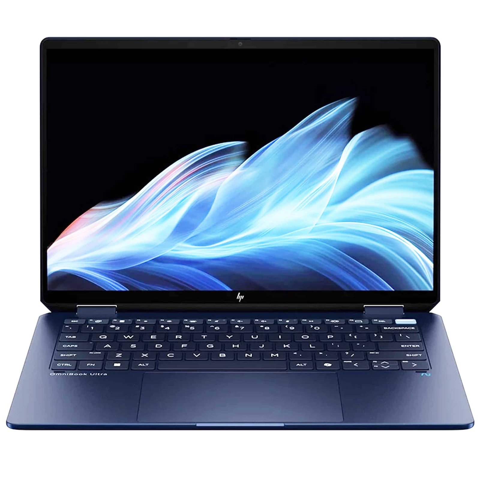 HP OmniBook 14 x360 Core 7