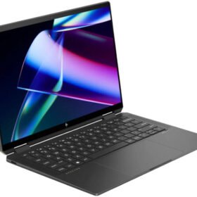 HP Spectre x360 14t-EU100