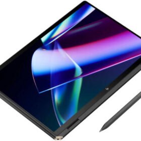 HP Spectre x360 14t-EU100