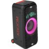 LG XBOOM XL7S Wireless Portable Speaker