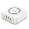 Light Wave Phone Wireless Charger 32W