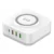 Light Wave Phone Wireless Charger 32W