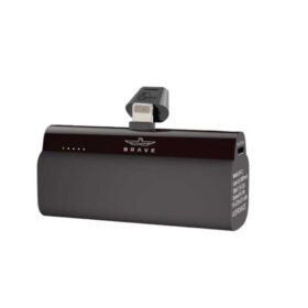Brave BP-12 Pocket Lightning Power Bank