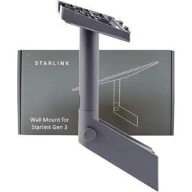 V3/4 Roof Mount
