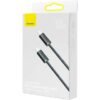Dynamic Series Type-C to Type-C 100W Cable (2M)