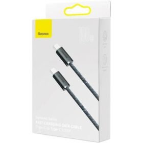 Dynamic Series Type-C to Type-C 100W Cable (2M)