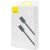 Dynamic Series Type-C to Type-C 100W Cable (2M)