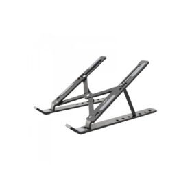 Green Lion Laptop Stand