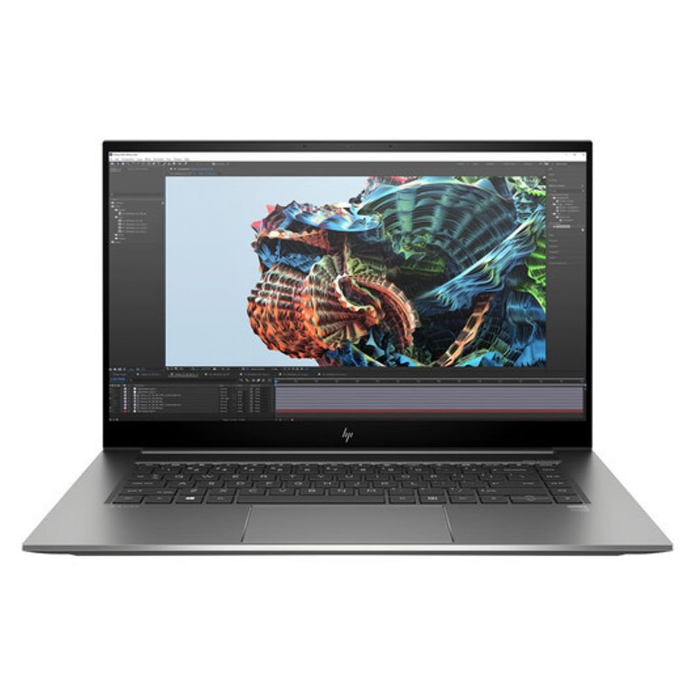 HP ZBook 15 – Intel Core i7 11th Gen, 32GB RAM, 1TB SSD