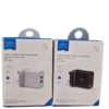 24W 2-Port USB Adapter BTC 320