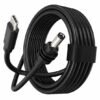 Type-C to DC Starlink Mini Cable