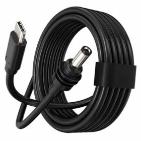 Type-C to DC Starlink Mini Cable