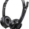 Rapoo H120 USB Stereo Headset