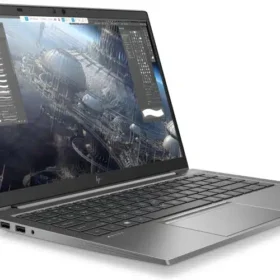 HP ZBook Firefly 14 – Intel Core i7 11th Gen, 16GB RAM, 512GB SSD